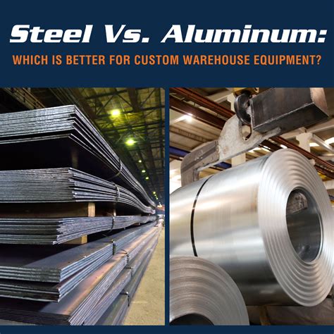 would steel box hold heat in better than aluminum|aluminum vs steel for cooling.